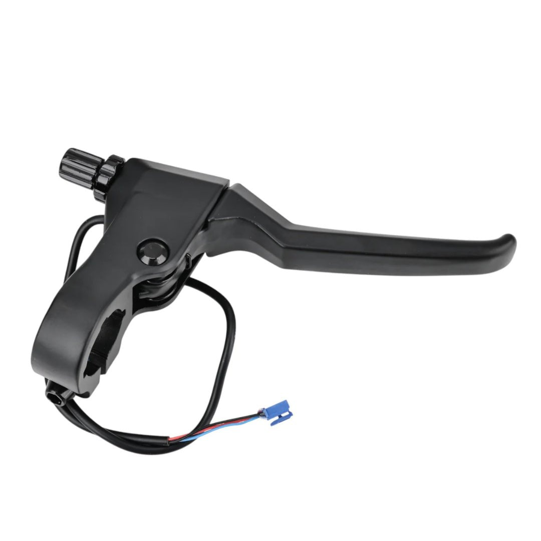 Brake lever for Ninebot Max G3, reverse side