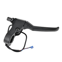 Brake lever for Ninebot Max G3, reverse side
