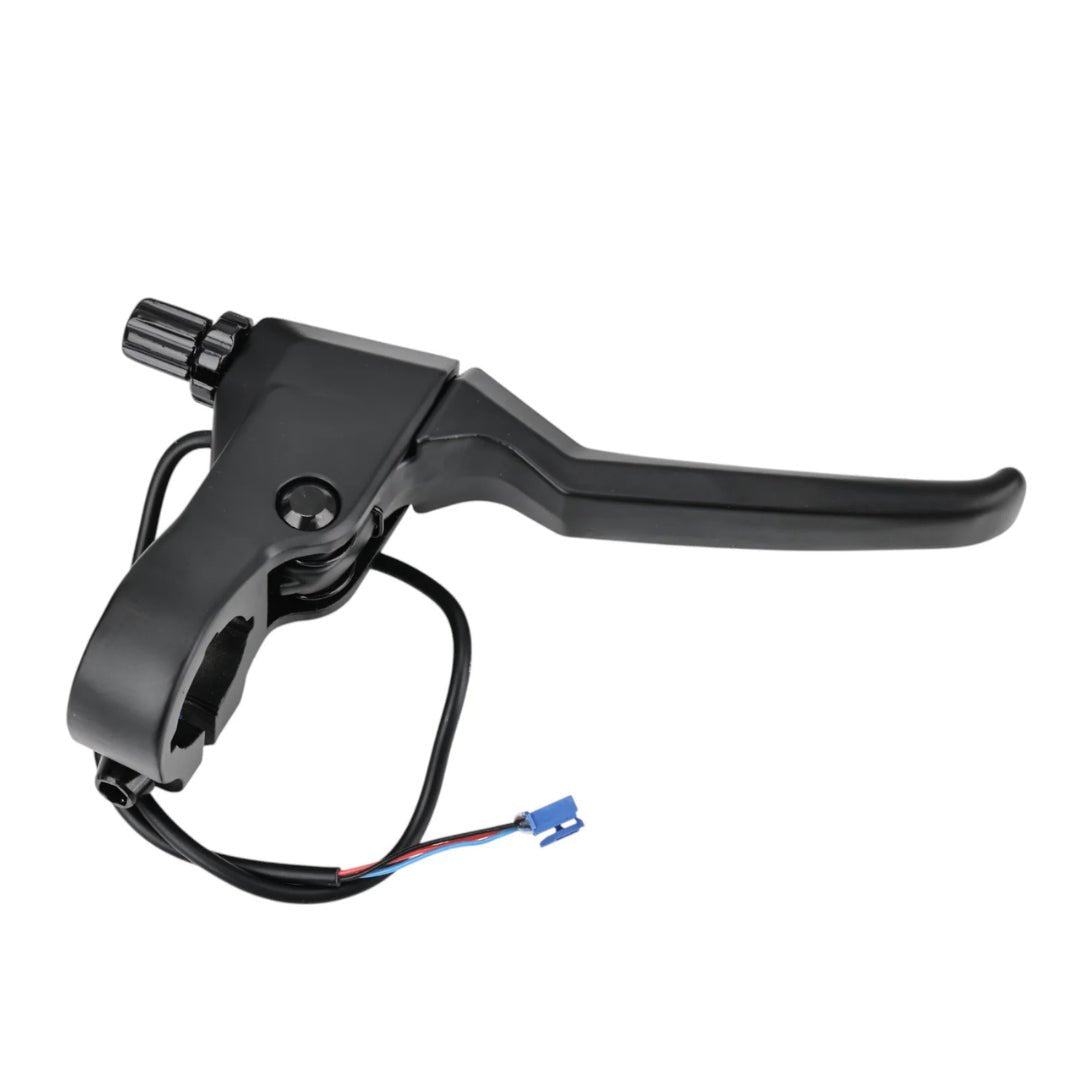 Detail of brake lever for Ninebot Max G3