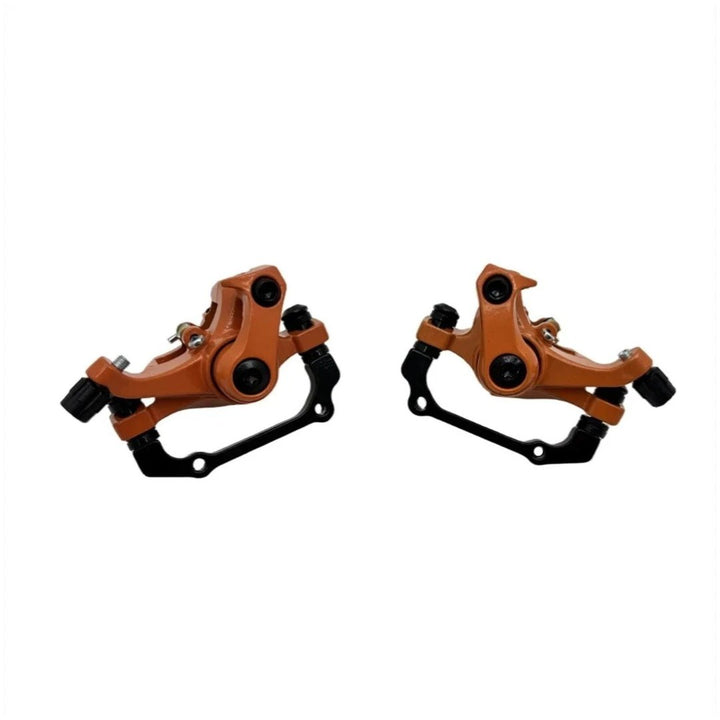 Brake caliper for KuKirin G4, both pieces