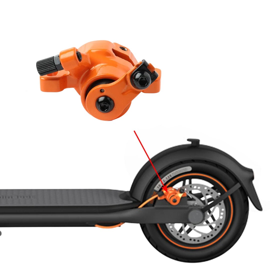 Pinza de freno Ninebot F20/F25/F30/F40 - Recambio - Wheelyshop