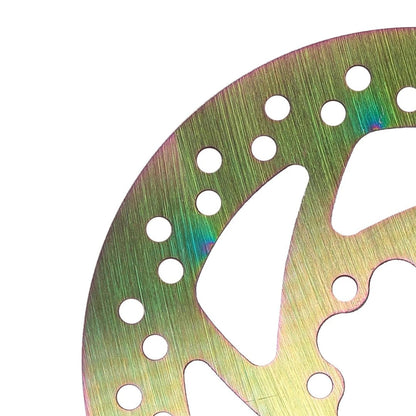 Bromsskiva 145mm VSETT 10+ - Reservdel - Wheelyshop