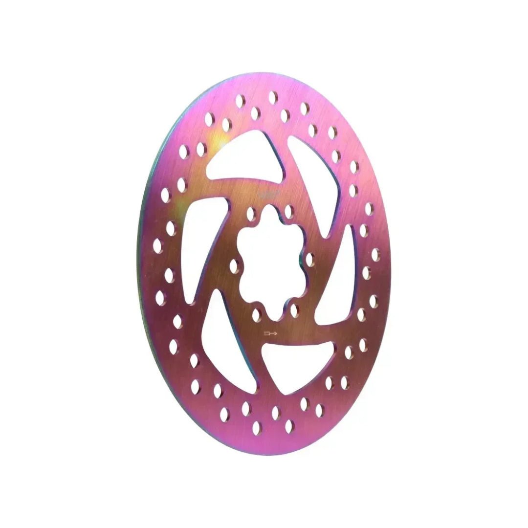 Bromsskiva 145mm VSETT 10+ - Reservdel - Wheelyshop