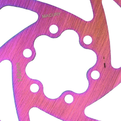 Bromsskiva 145mm VSETT 10+ - Reservdel - Wheelyshop