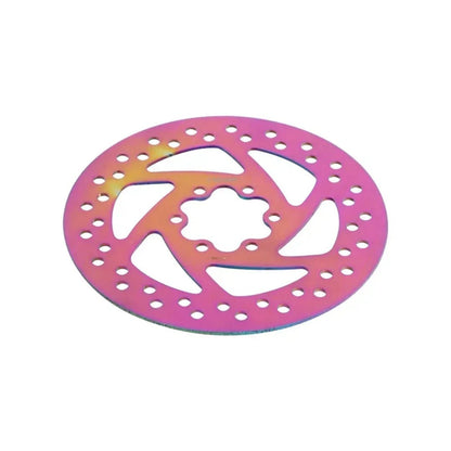 Bromsskiva 145mm VSETT 10+ - Reservdel - Wheelyshop