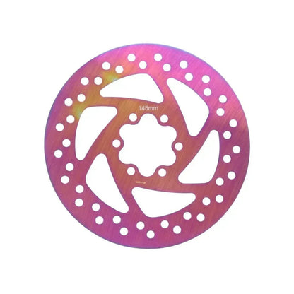 Bromsskiva 145mm VSETT 10+ - Reservdel - Wheelyshop