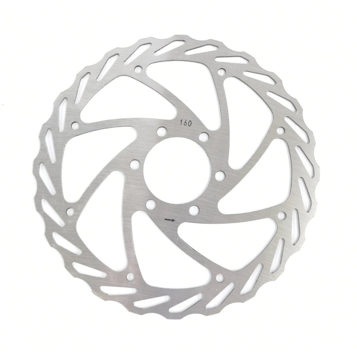 Bromsskiva Dualtron Thunder / Ultra - Reservdel - Wheelyshop