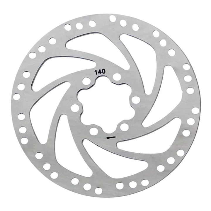 Brake disc for Dualtron Victor