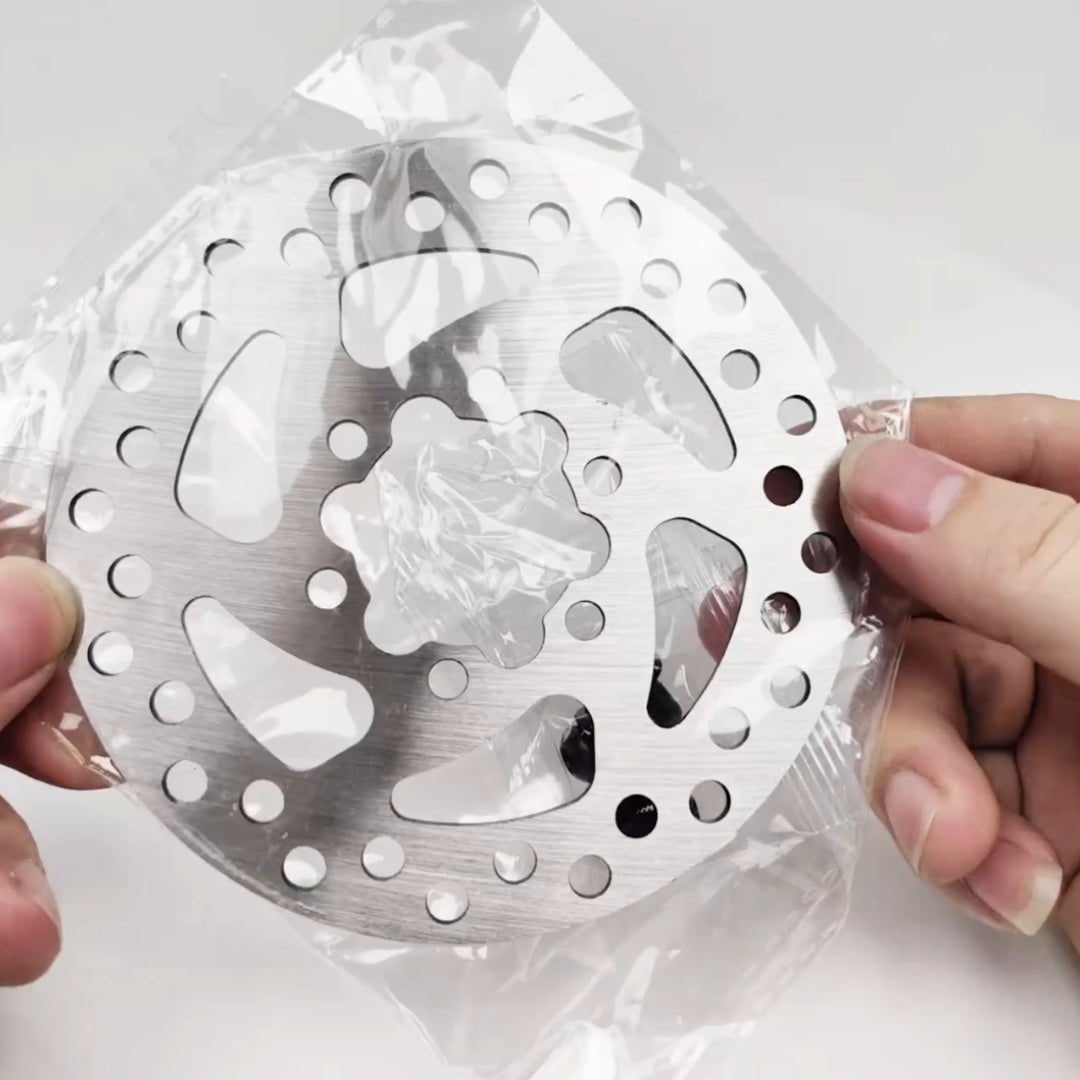 Disco de freno HX X7/X8 - Recambio - Wheelyshop