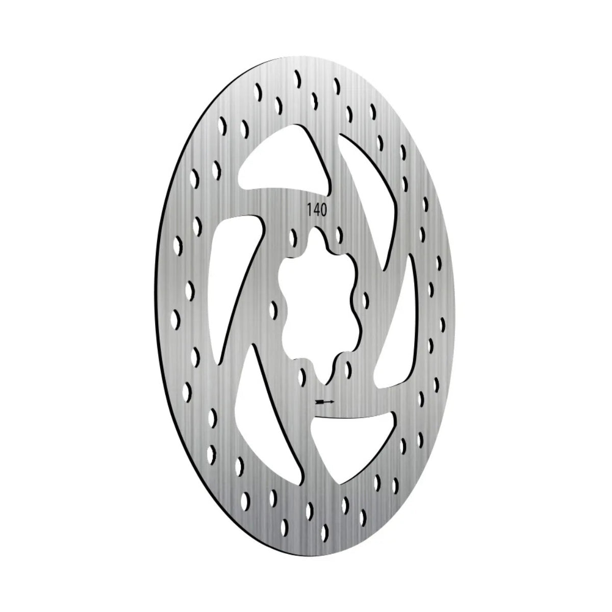 Bromsskiva INOKIM OX/OXO - Reservdel - Wheelyshop