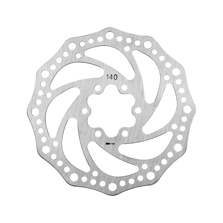 Brake disc for iScooter iX3/iX4/iX7