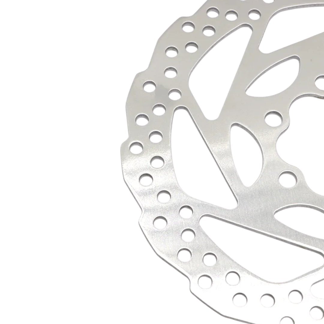 Brake disc KuKirin G2 Master - Spare part - Wheelyshop