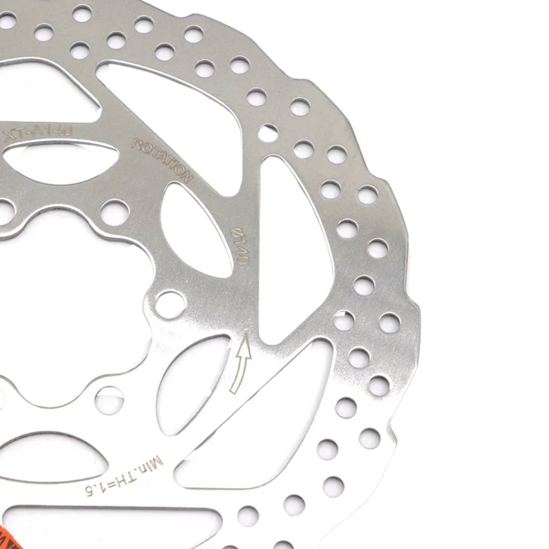 Brake disc KuKirin G2 Master - Spare part - Wheelyshop