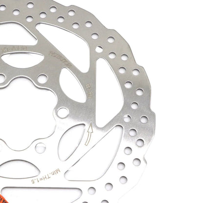 Brake disc KuKirin G2 Master - Spare part - Wheelyshop