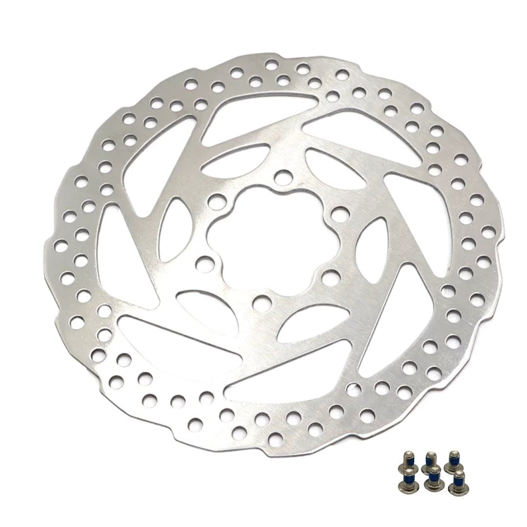 Brake disc KuKirin G2 Master - Spare part - Wheelyshop