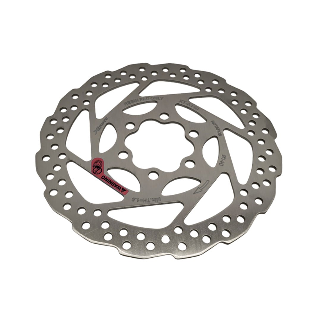 Disco de freno KuKirin G3/G4 - Recambio - Wheelyshop