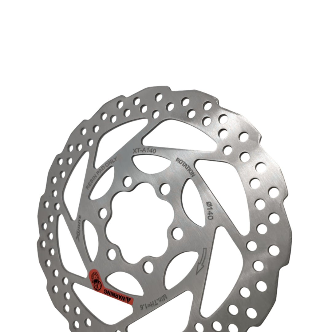 Disco de freno KuKirin G3/G4 - Recambio - Wheelyshop