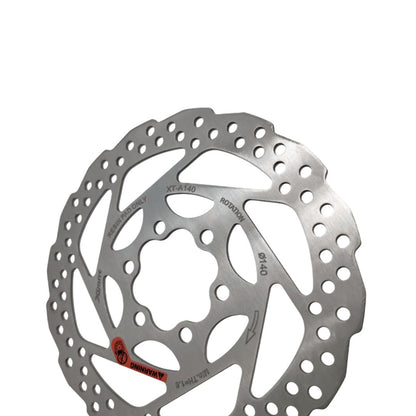 Disco de freno KuKirin G3/G4 - Recambio - Wheelyshop