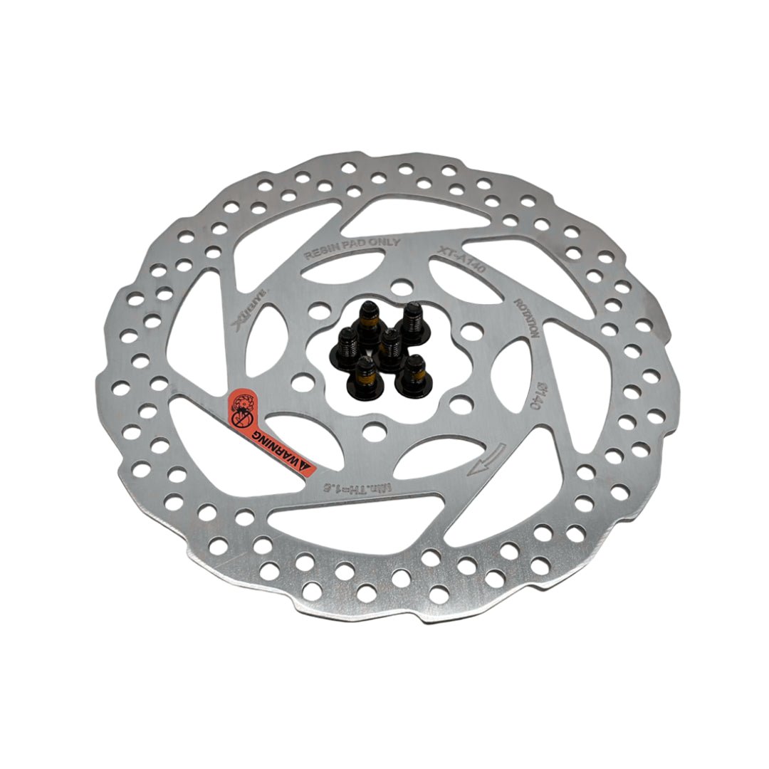 Disco de freno KuKirin G3/G4 - Recambio - Wheelyshop