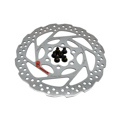 Disco de freno KuKirin G3/G4 - Recambio - Wheelyshop