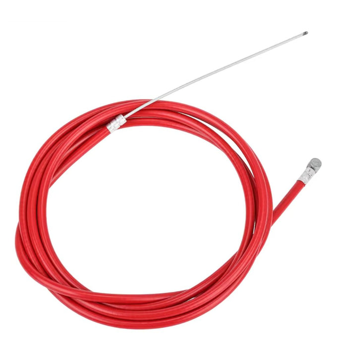 Brake cable for HX X7/X8, coiled up