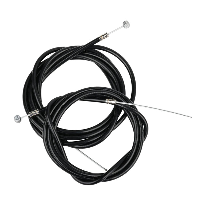 Brake cable for HX X9, both pieces