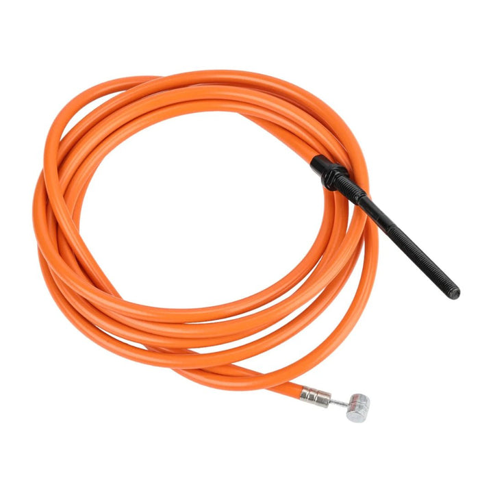 Brake cable for Ninebot D28 in orange