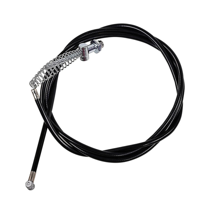 Brake cable for VSETT 8/8+, coiled up