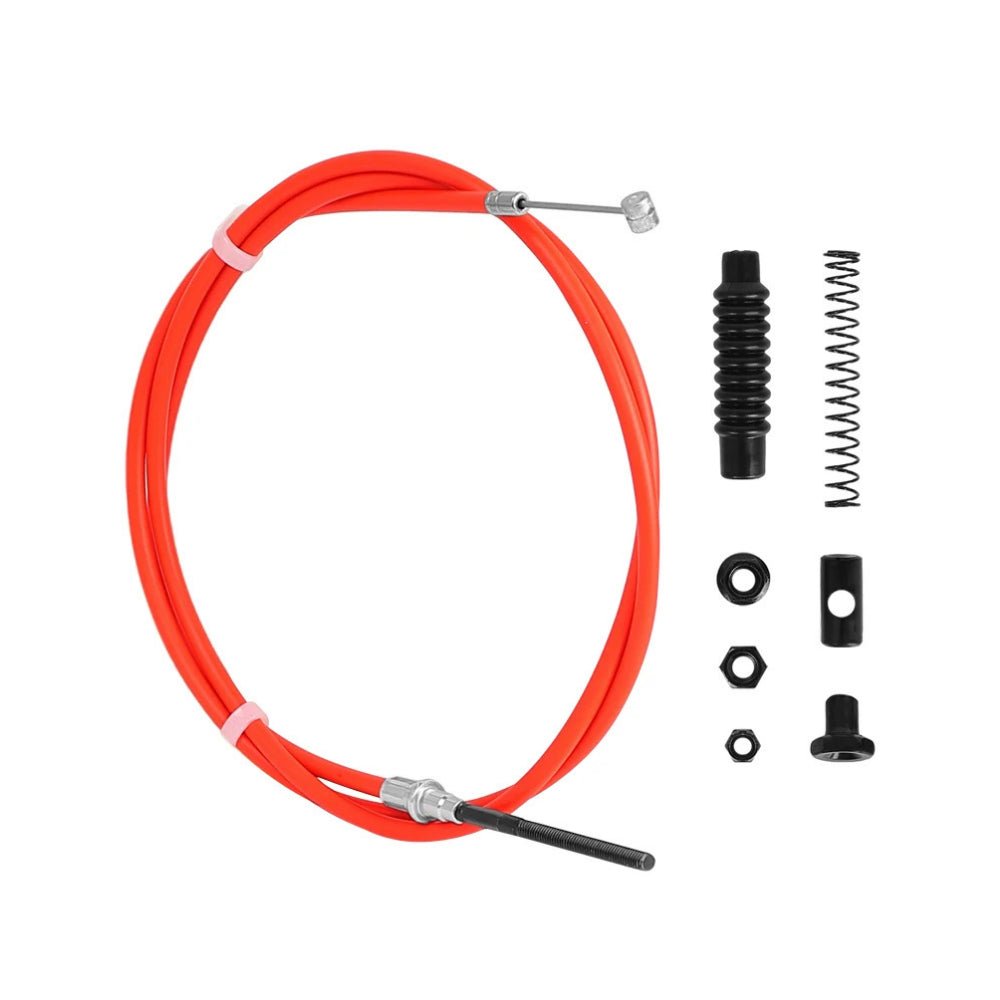 Cable de freno Xiaomi 5 / 5 Pro / 5 Plus / 5 Max - Recambio - Wheelyshop
