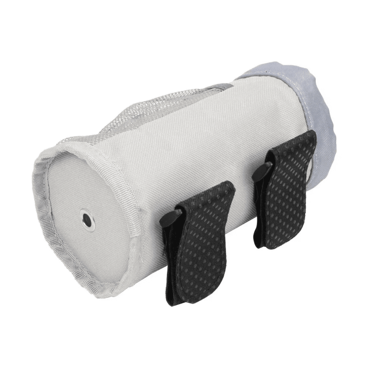 Bottle holder Bag Edition in grey, underside