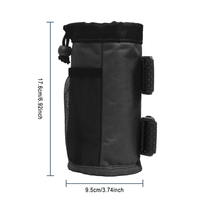 Dimensions: bottle holder Bag Edition