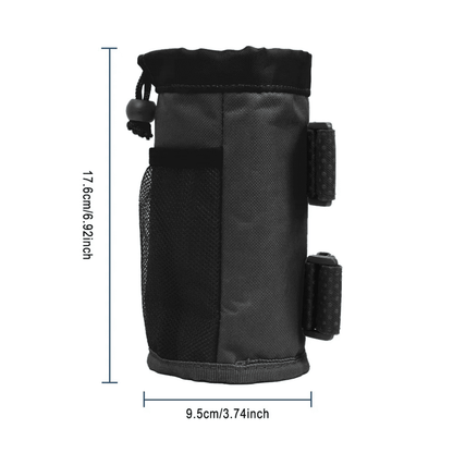 Portabebés - Edición Bolsa - Accesorios - Wheelyshop