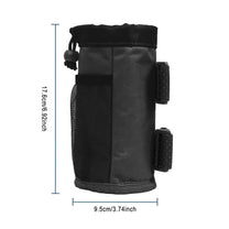 Dimensions: bottle holder Bag Edition