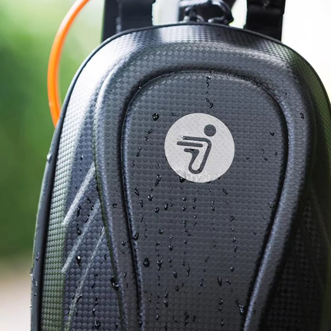 Carrier - Ninebot Edition - Tillbehör - Wheelyshop