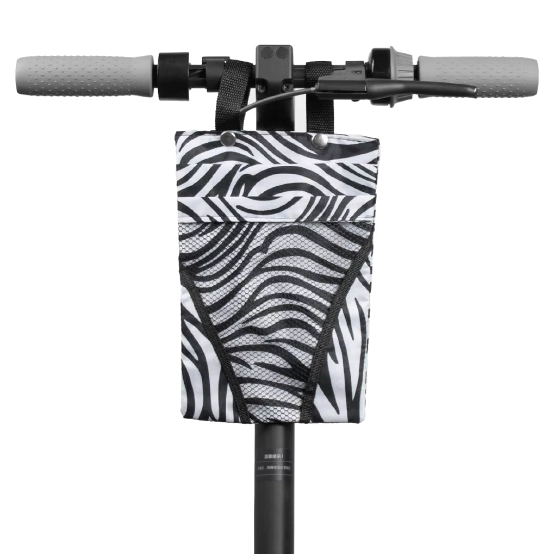 Carrier - Pocket Edition - Tillbehör - Wheelyshop