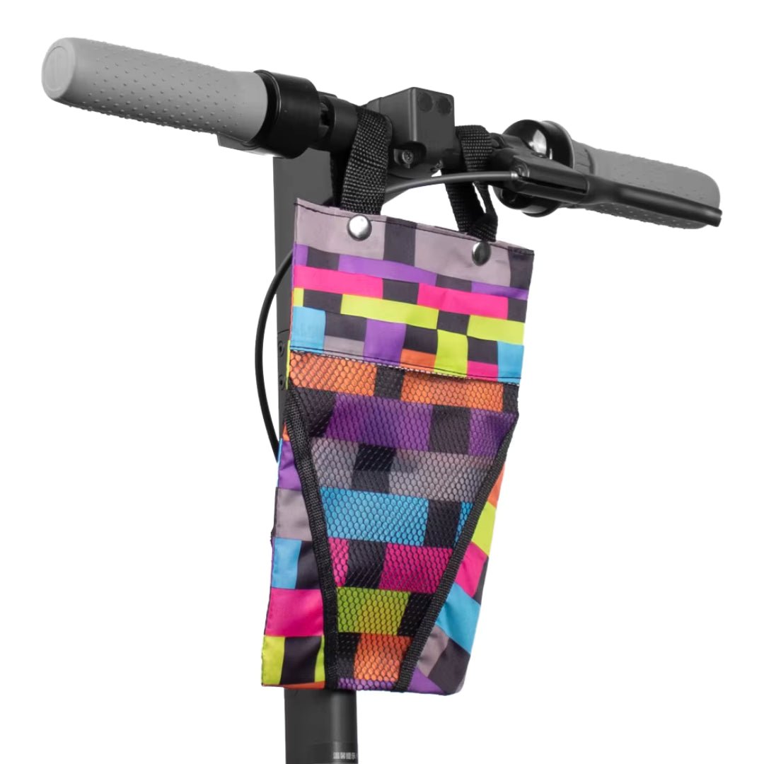 Carrier - Pocket Edition - Tillbehör - Wheelyshop