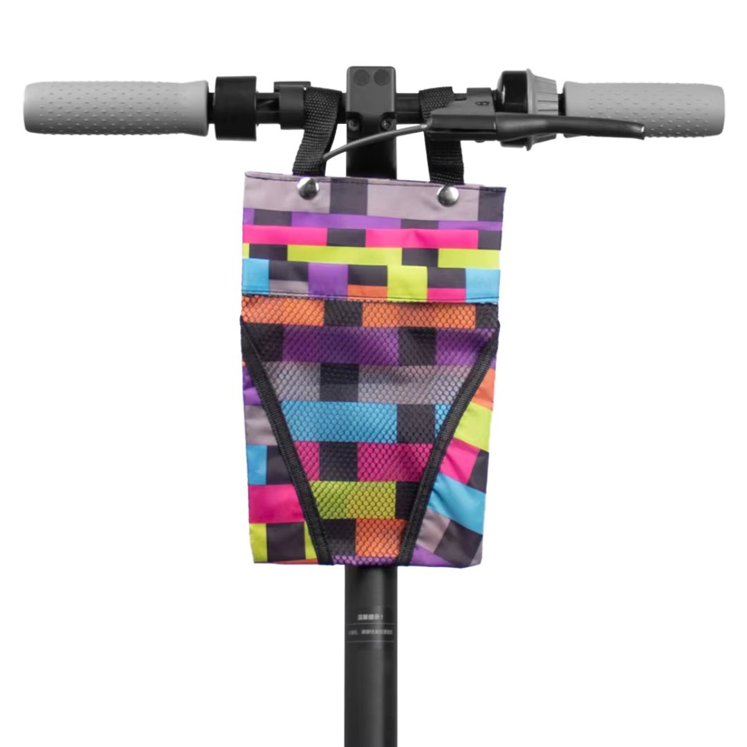 Carrier - Pocket Edition - Tillbehör - Wheelyshop