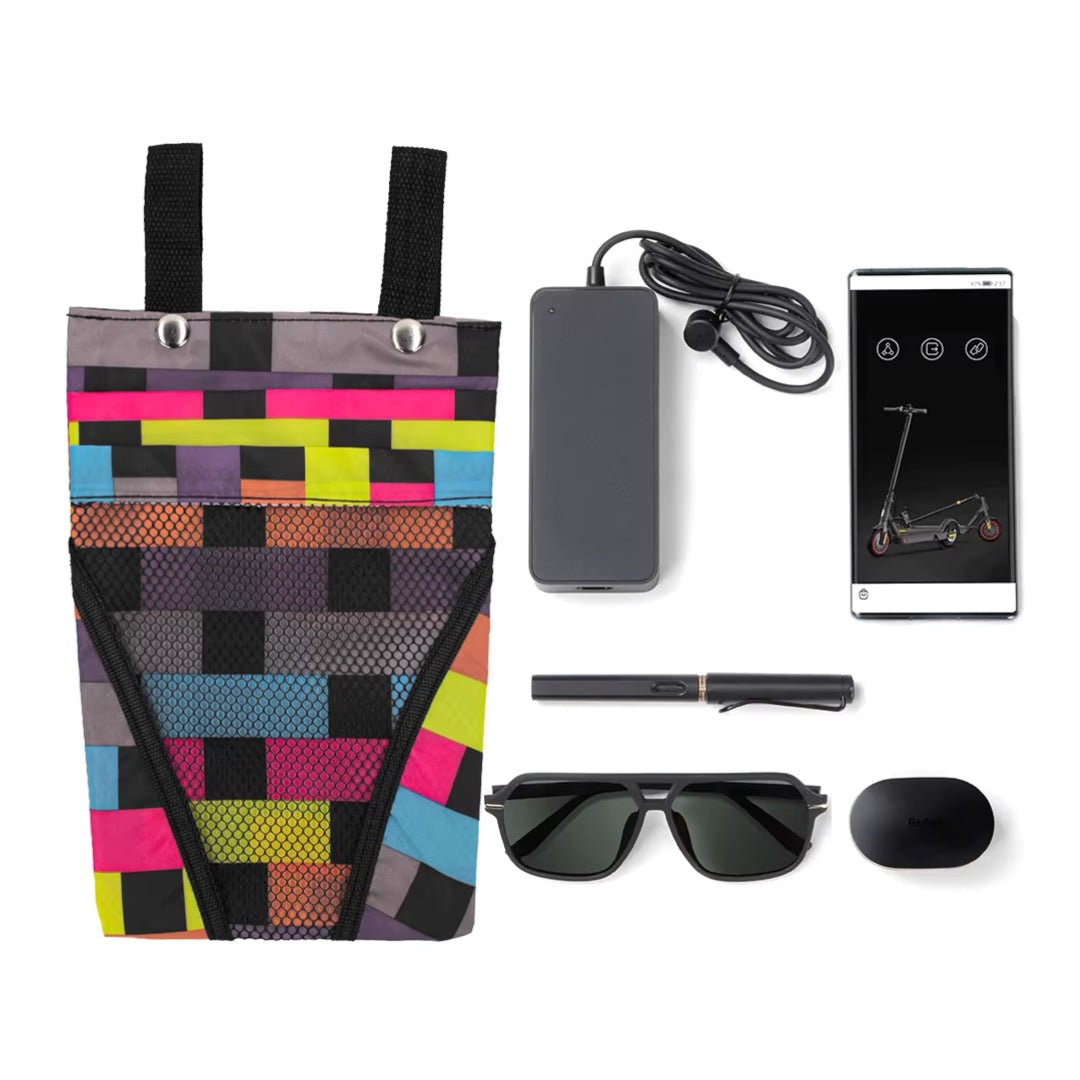 Carrier - Pocket Edition - Tillbehör - Wheelyshop