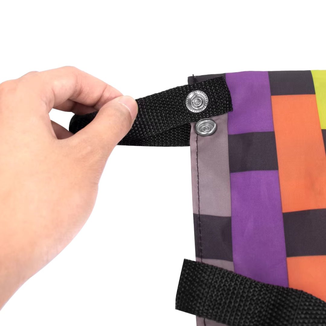 Carrier - Pocket Edition - Tillbehör - Wheelyshop