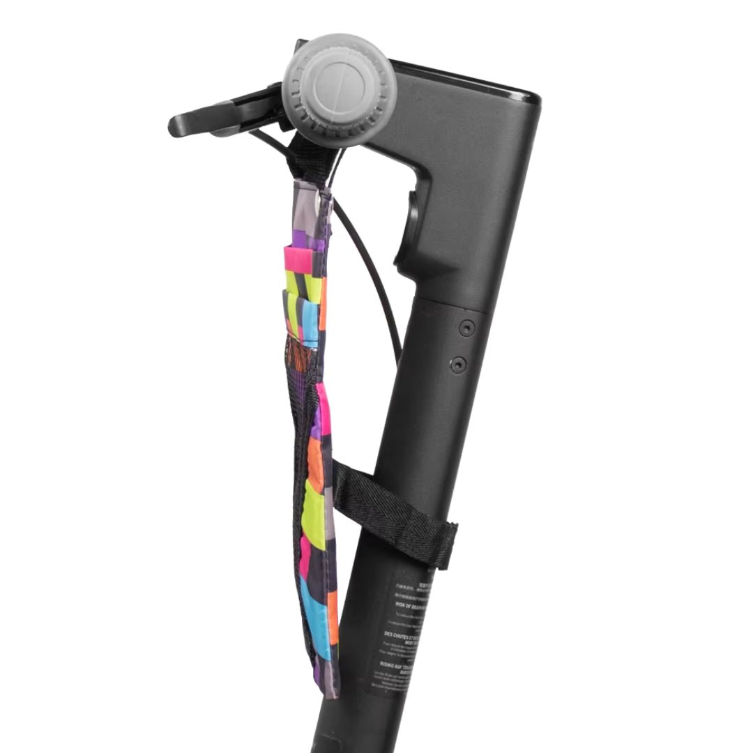 Carrier - Pocket Edition - Tillbehör - Wheelyshop