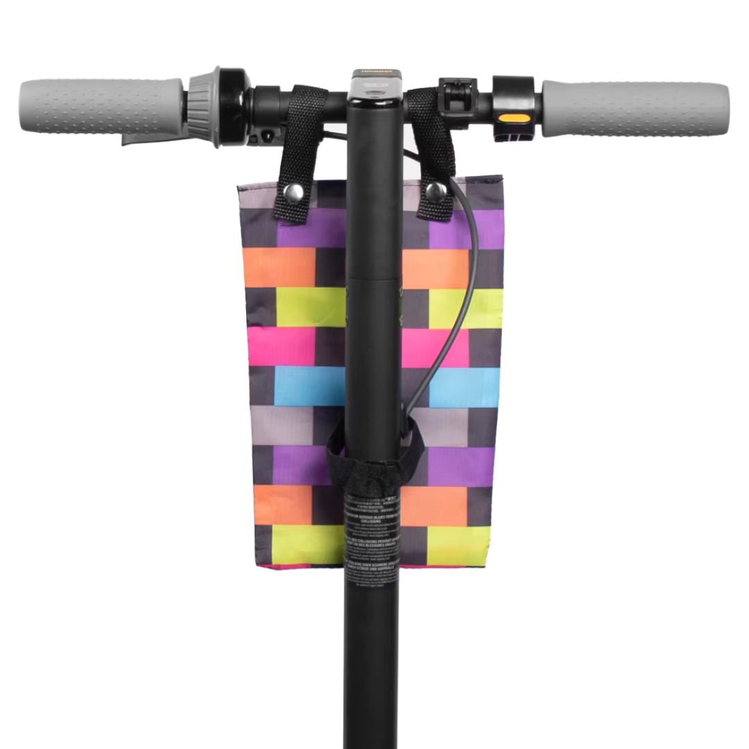 Carrier - Pocket Edition - Tillbehör - Wheelyshop