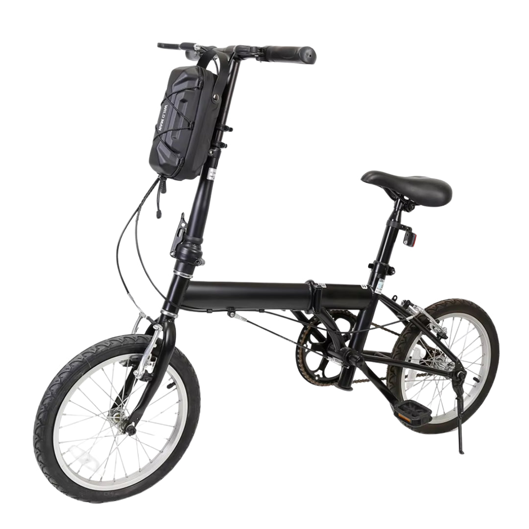 Carrier - Removable Edition - Tillbehör - Wheelyshop