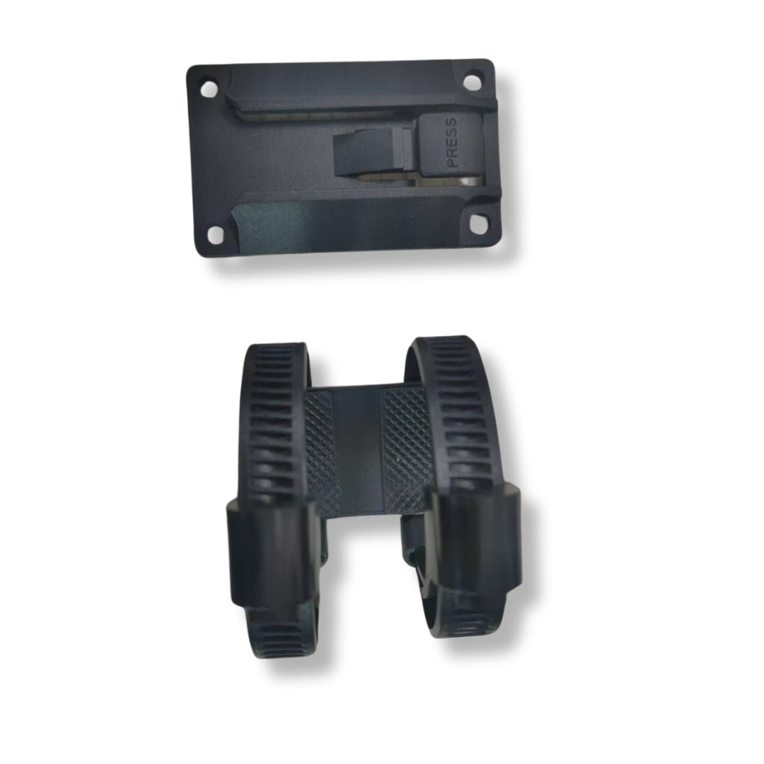 Carrier - Removable Edition - Tillbehör - Wheelyshop