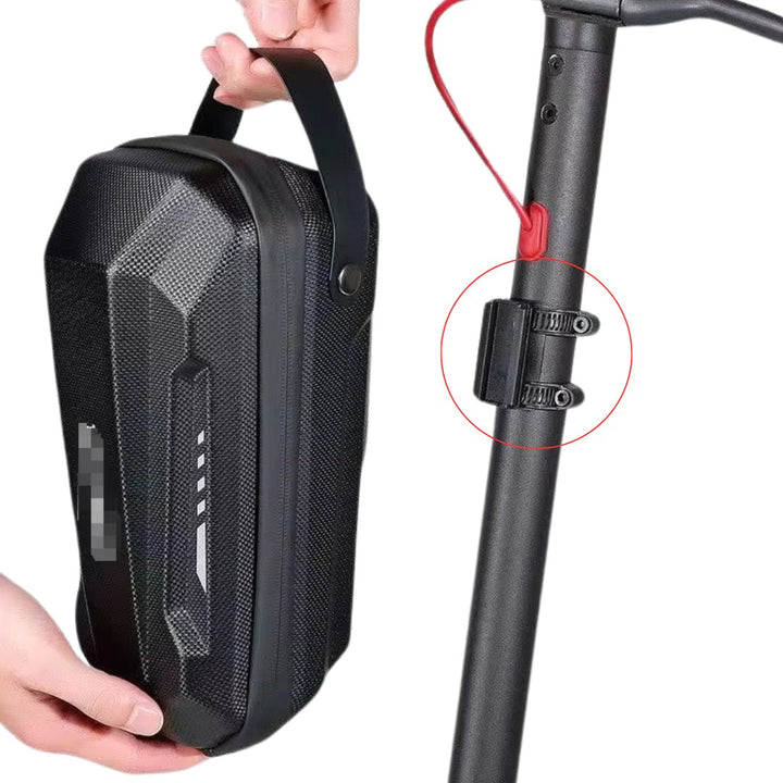 Carrier - Removable Edition - Accessories - Wheelyshop