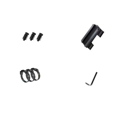 Carrier - Removable Edition - Tillbehör - Wheelyshop