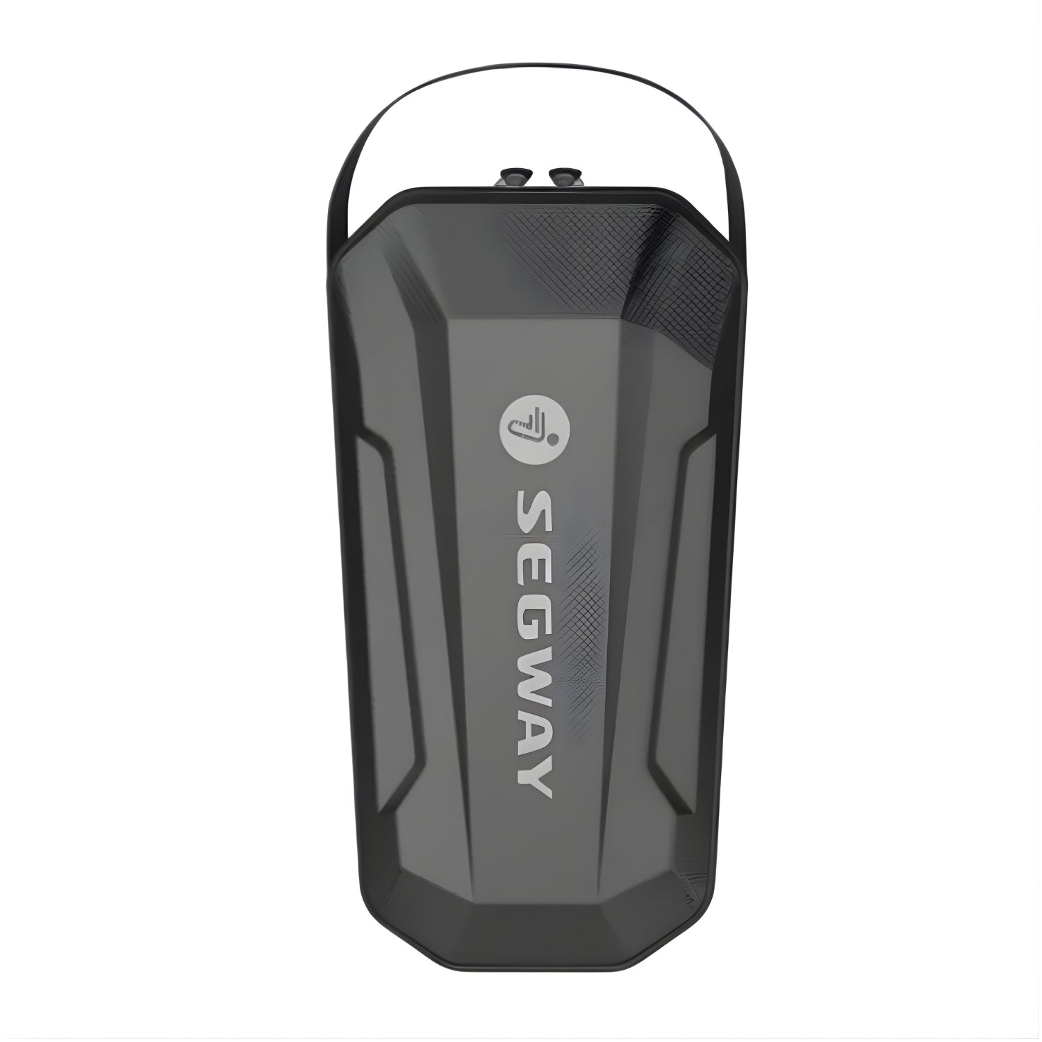 Carrier - Segway Edition - Tillbehör - Wheelyshop