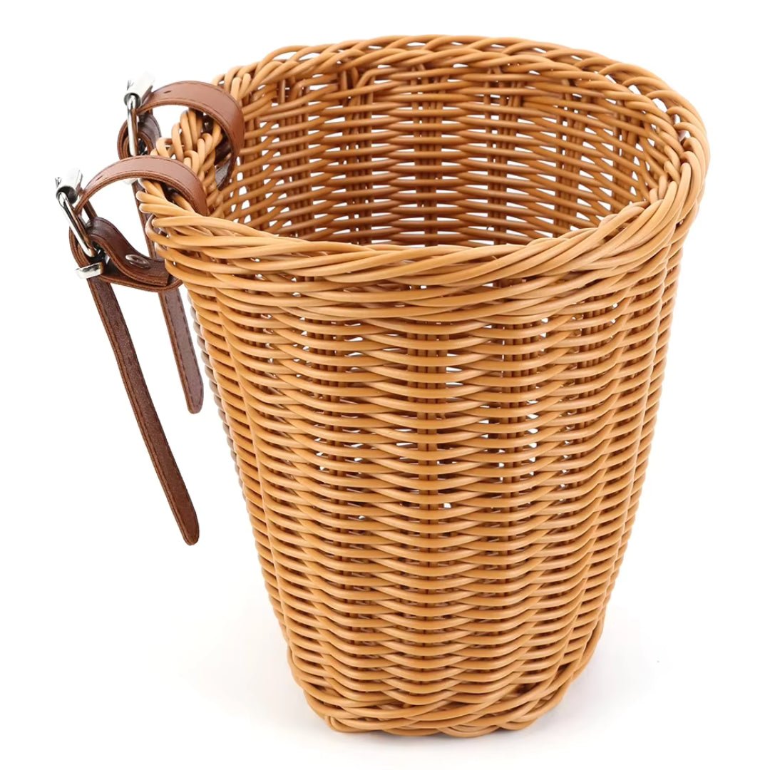 Bicycle basket Classic Edition