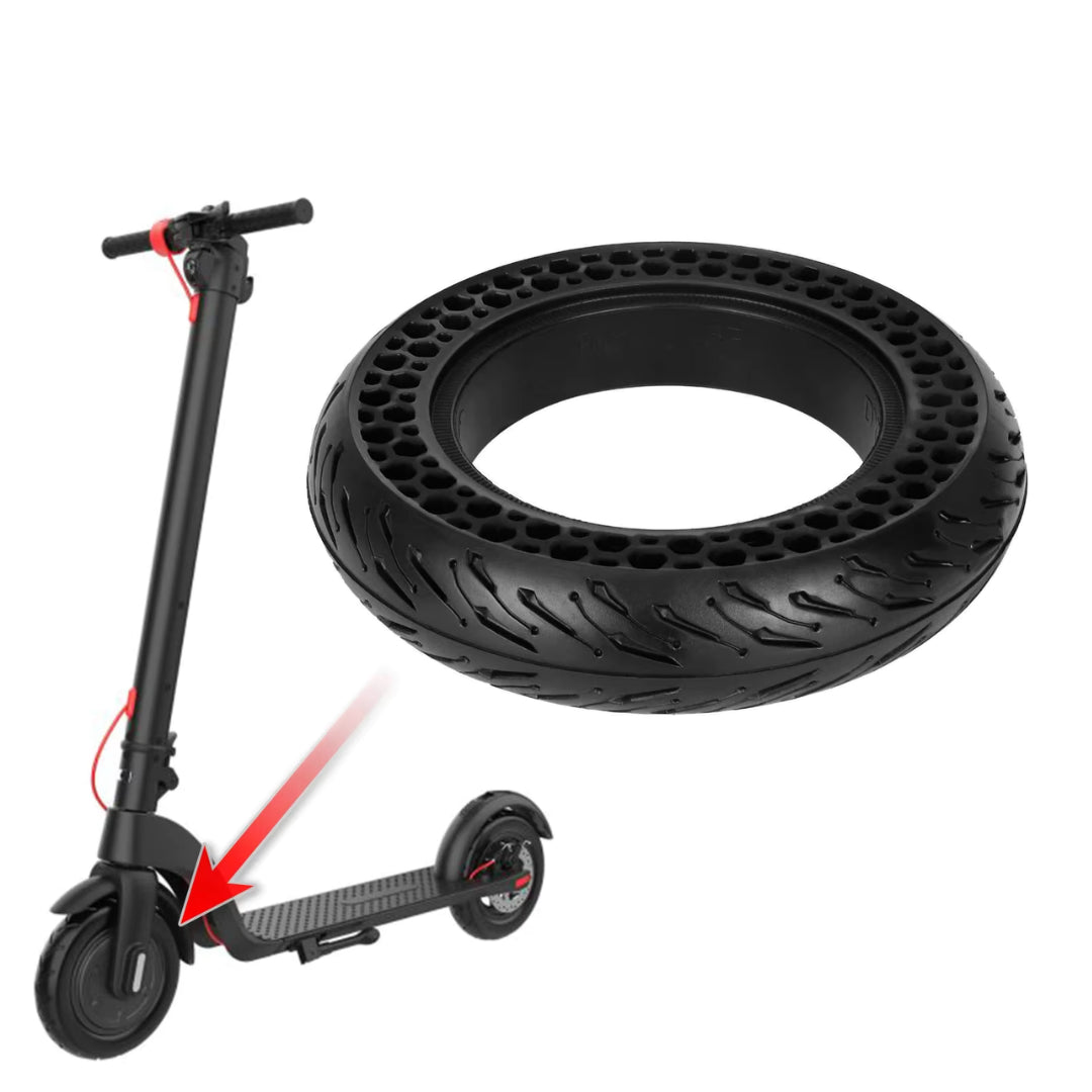 Neumático 10" Honeycomb HX - Recambio - Wheelyshop