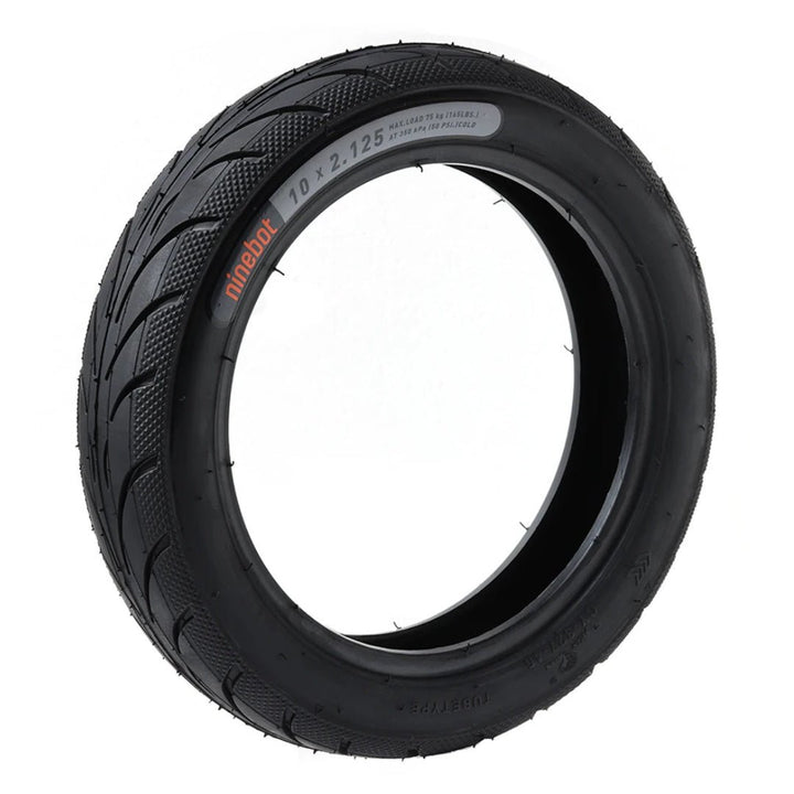 10" pneumatic tyre for Ninebot F20/F25/F30/F40
