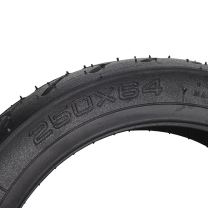 Däck 10" Luft Xiaomi 4 Ultra/4 Lite - Anti punkteringsgel - Reservdel - Wheelyshop